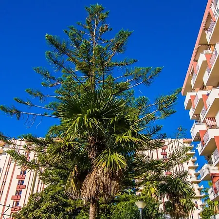 427 Estudio En Jupiter Apartamentos - Vista A La Piscina, El Mar Y Las Montana Benalmádena Exterior foto